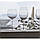 Набір келихів для червоного вина Cabernet/Merlot Riedel Veritas 625 мл 2 шт 6449/0, фото 4