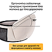 Переноска для дитини слінг сумка для дітей сидіння на пояс кенгуру для немовлят дитячі сумки переноски, фото 4