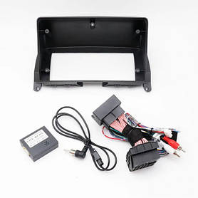 C-Class W204 2007-2011