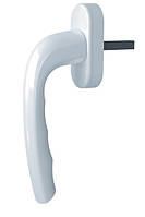 Ручка віконна ASTEX Titan біла