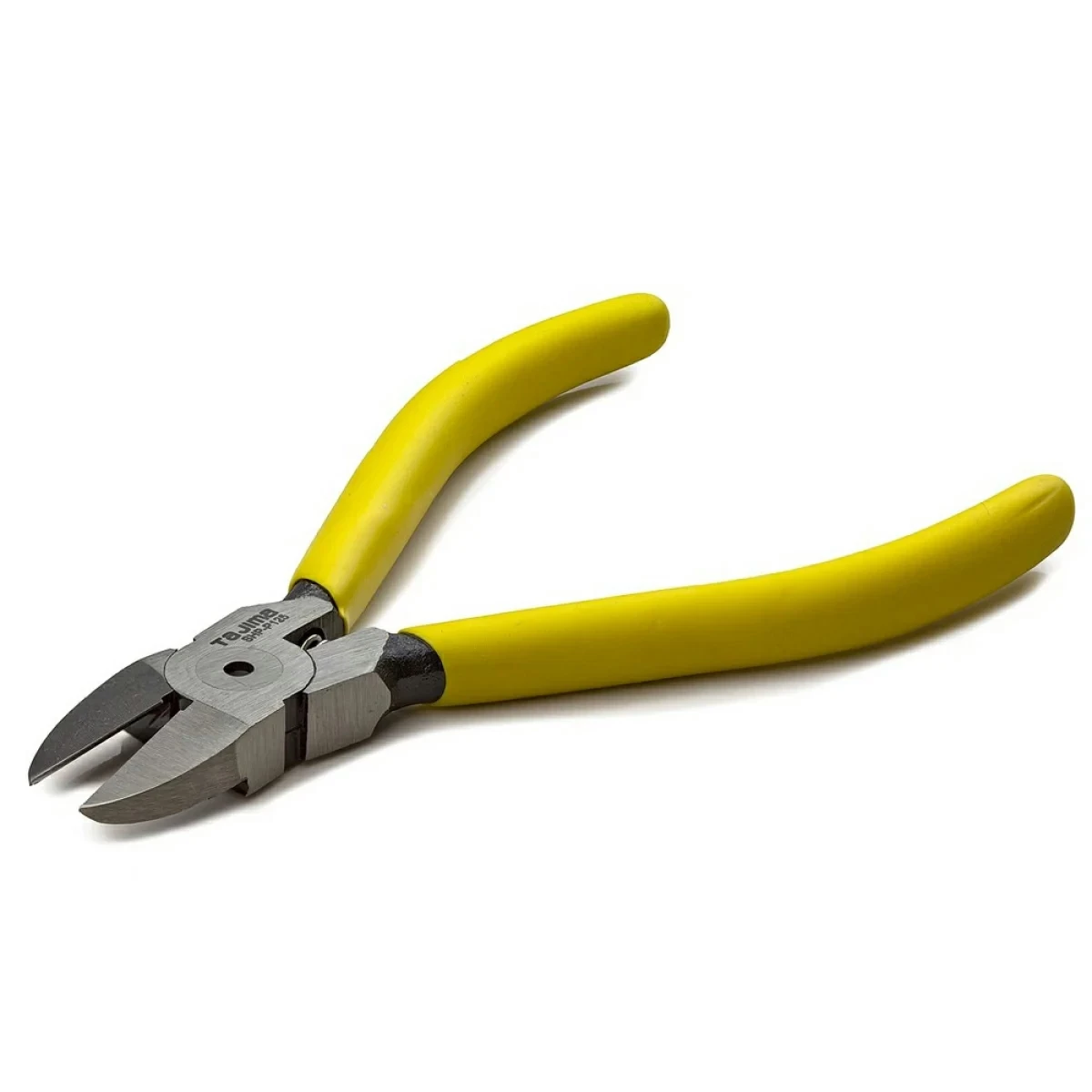 Кусачки бокорізи Tajima SHP-P 125мм 1204-0886