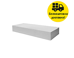 Балка поліуретанова DECOWOOD Модерн ED 108 (4 м) classic біла 5х15