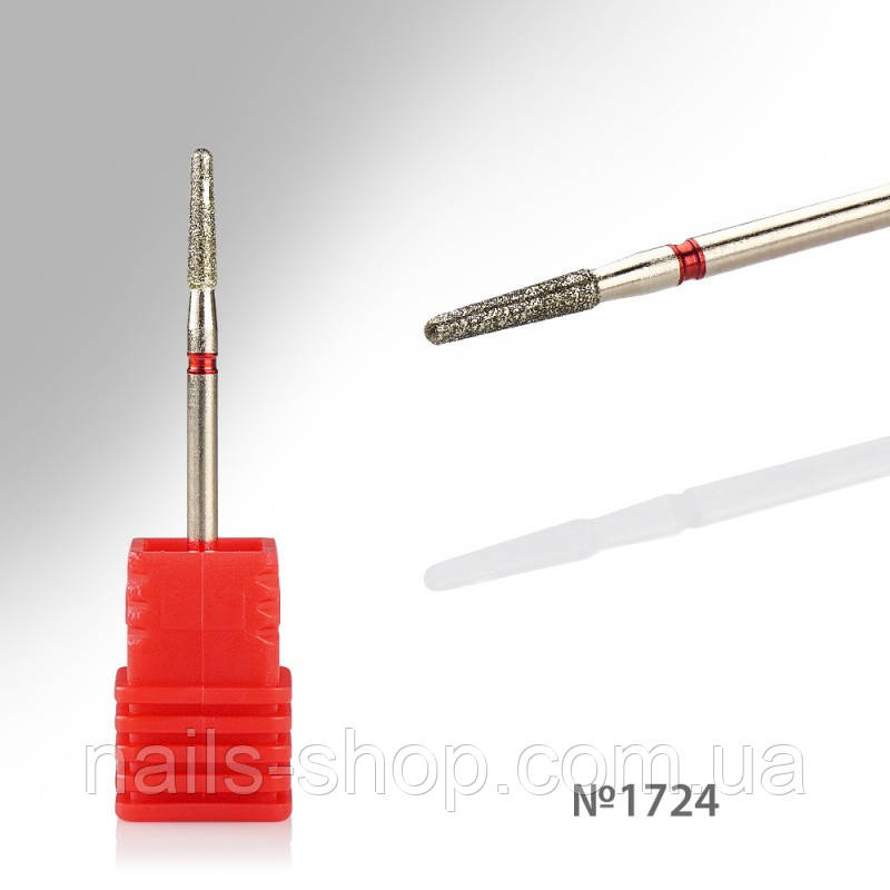 Фреза алмазна (1724), фото 1