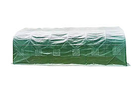 Овочевий парник 6х3х2 м 18 м² Helper HPR-0603_F25 теплиця для саду