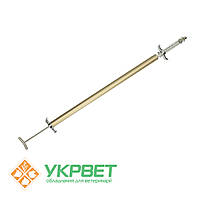 Шприц Geniaplex подовженого типу, з люер-лок з’єднанням, 10 мл