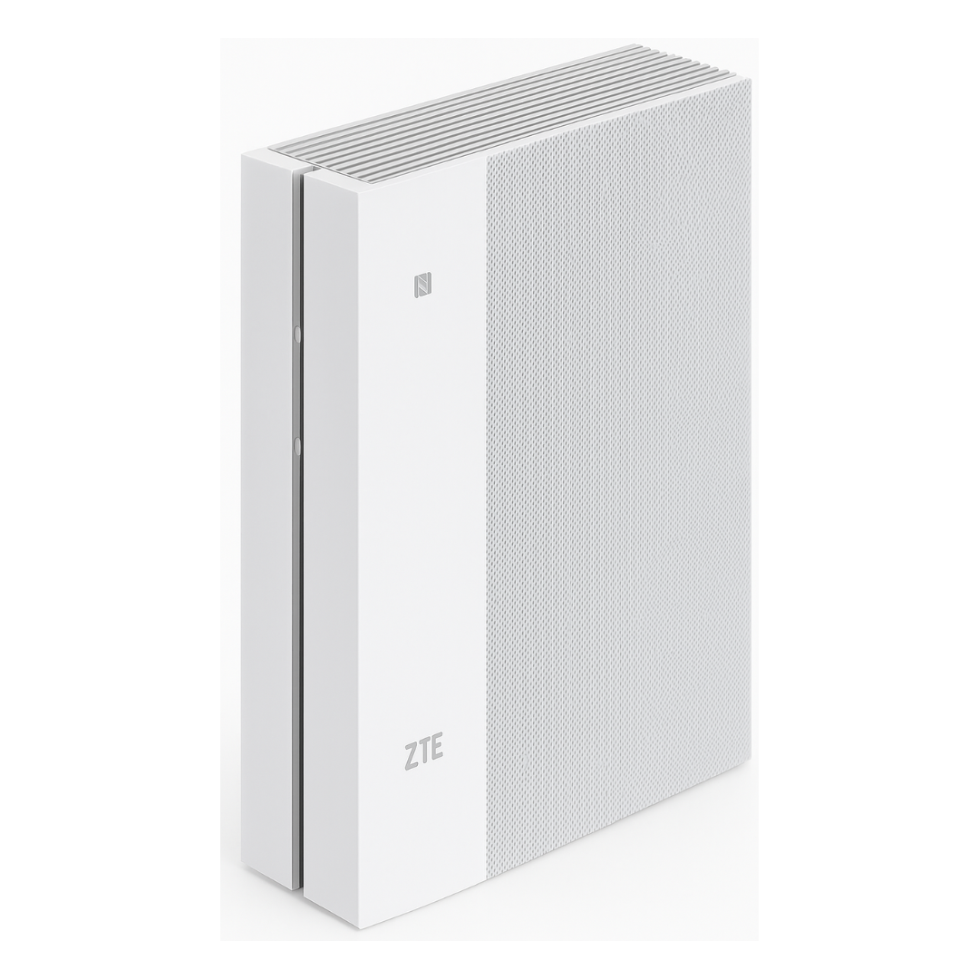4G WiFi роутер ZTE MF297D2 LTE Cat.12 для 128 пристроїв одночасно