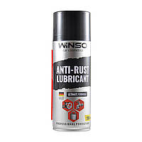 Super rust penetrant многофункциональная проникающая смазка