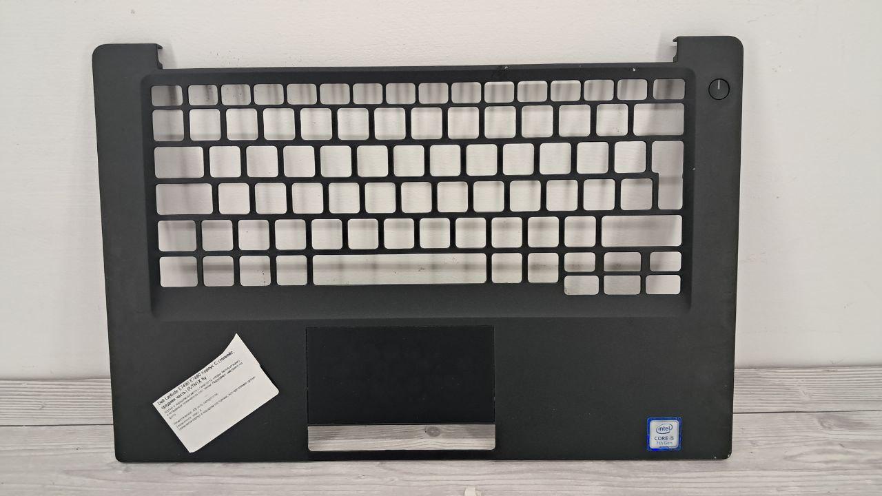 Dell Latitude E7490 E7480 Корпус C (топкейс, середня частина) 0VTN1X бу