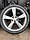 Диски R21, 5*130, et60, 9J, dia71.6, Audi Q7, фото 4