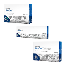 Кістковий замінник