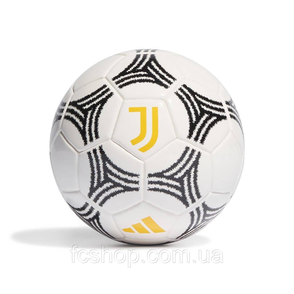 Футбольний м'яч Adidas Juventus Mini Home IA0930, Білий, Розмір (EU) — 0-1, фото 1