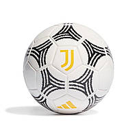 Футбольний м'яч Adidas Juventus Mini Home IA0930, Білий, Розмір (EU) — 0-1