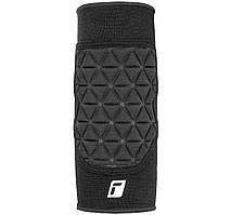 Налокітник Reusch Ultimate Elbow 5177510-7700, Чорний, Розмір (EU) — M