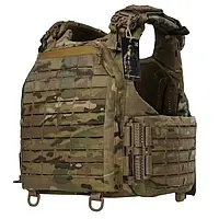 Плитоноски мультикам