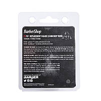 Ножовий блок Hots Professional для тримера BaByliss PRO Skeleton FX7870, FX726E Grey 2.0 (HP-FX707Z2GSE), фото 4