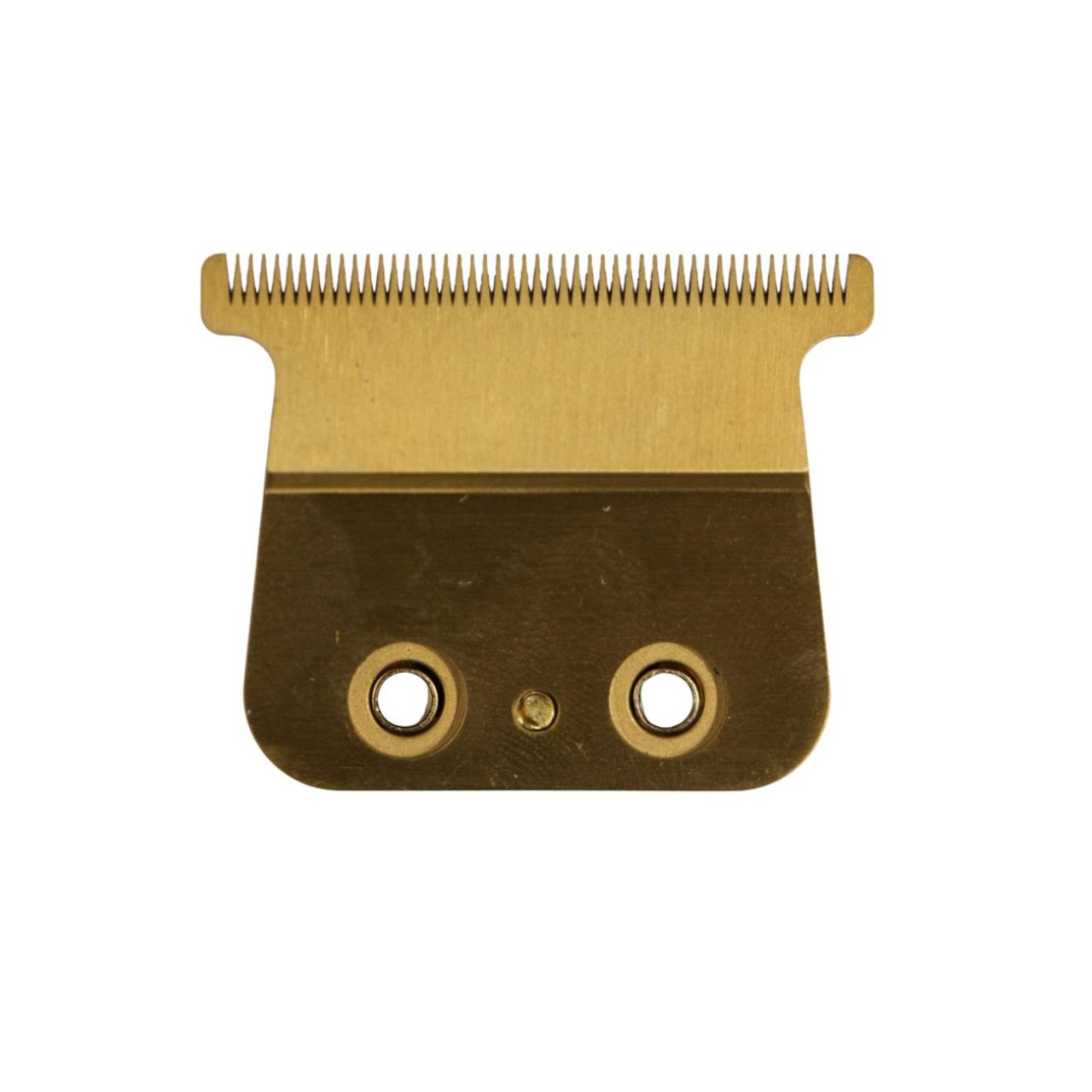 Ножовий блок Hots Professional White Ceramic Blade для тримера BaByliss PRO Skeleton FX7870, FX726E Gold 2.0 (HP-FX707G2ZE-WCE), фото 1