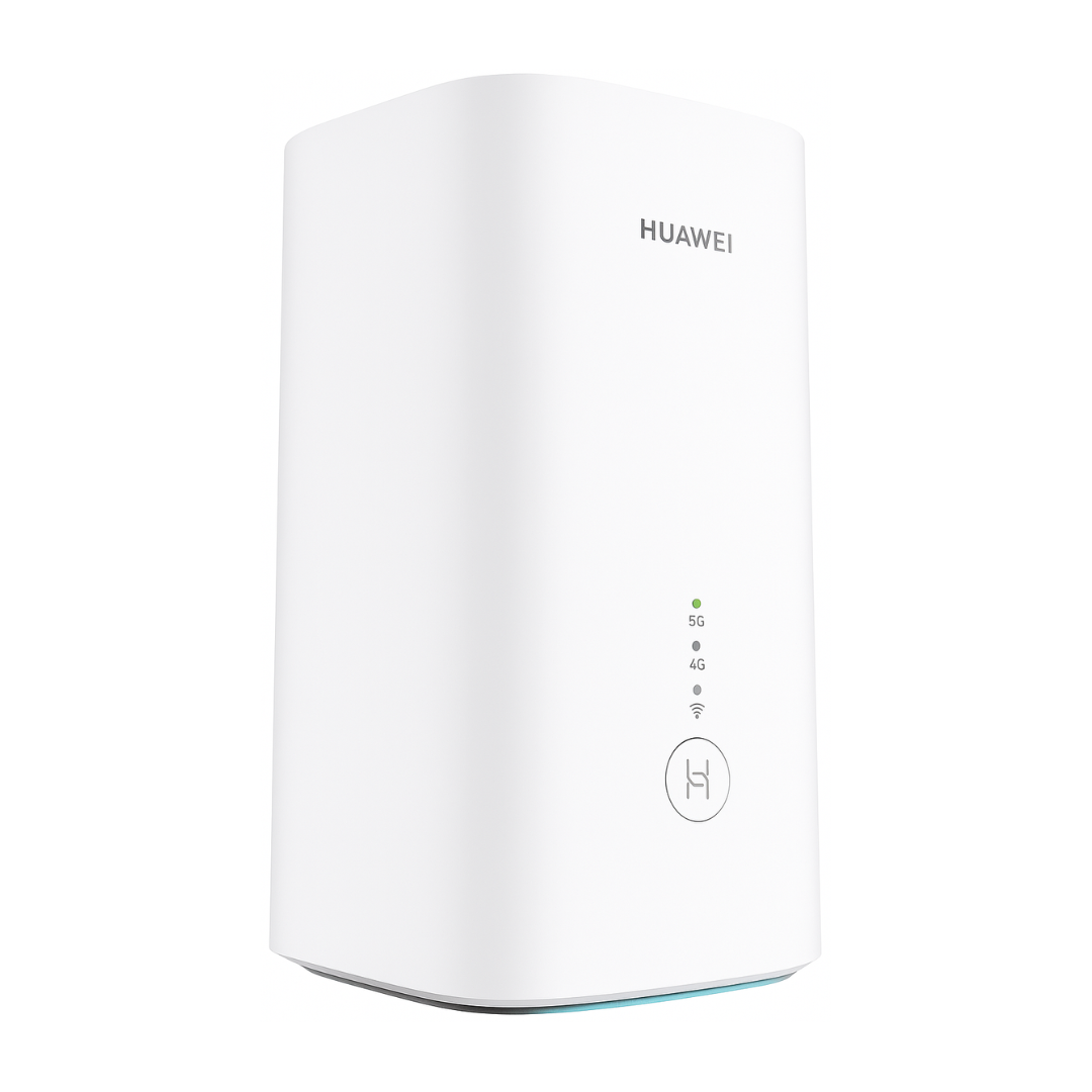 ТОП 4G/5G WiFi роутер Huawei H122-373 (Huawei 5G CPE Pro 2) LTE Cat.19