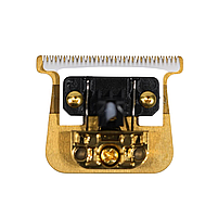 Ножовий блок Hots Professional White Ceramic Blade для тримера BaByliss PRO Skeleton FX7870, FX726E Gold 2.0 (HP-FX707G2ZE-WCE), фото 2