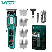 Машинки для стриження Barber VGR V-900