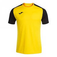 Футболка Joma ACADEMY IV 101968.901, Жовтий, Розмір (EU) — 2XS