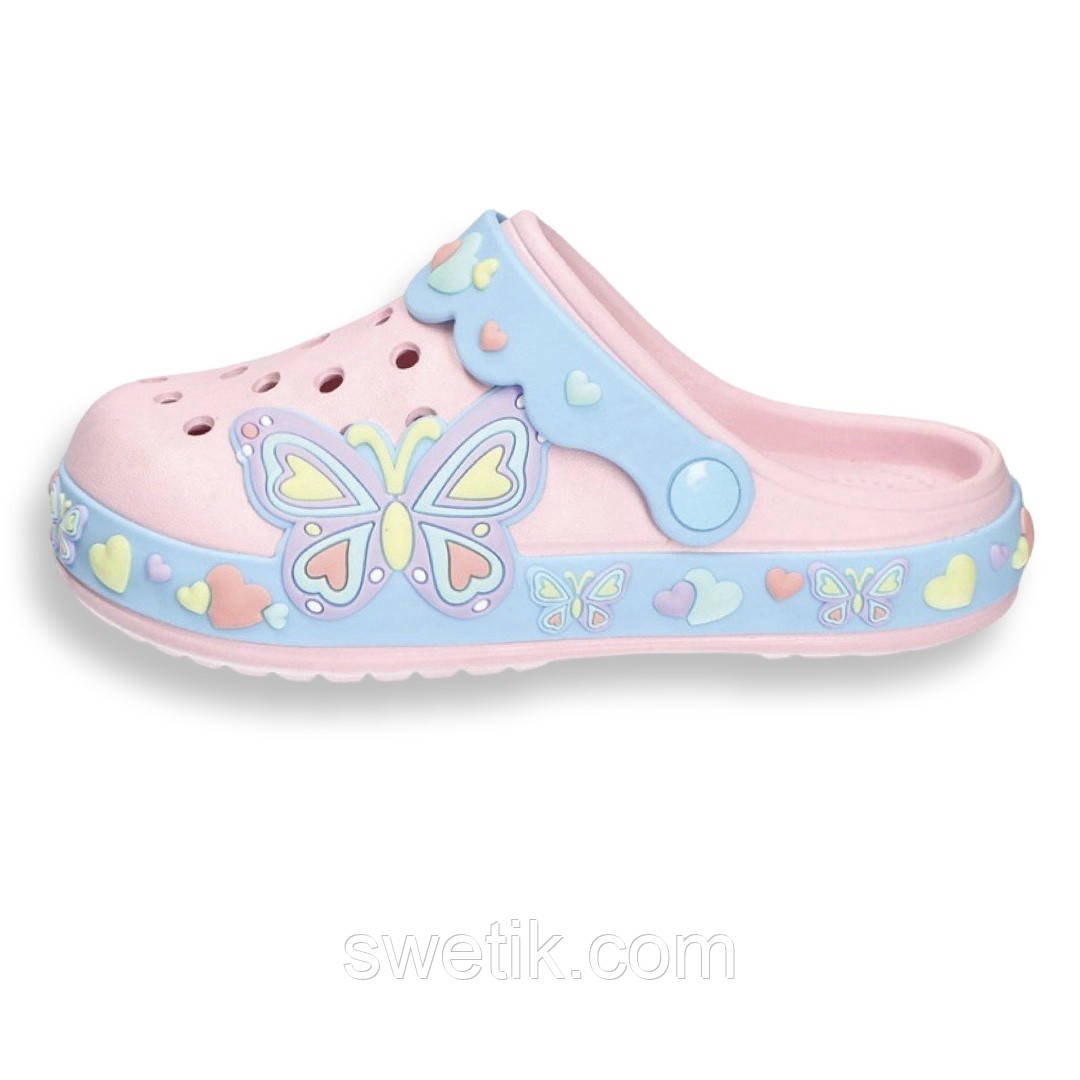 Крокси American club, р. 30,33, фото 1