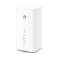 ТОП Швидкісний бездротовий маршрутизатор 4G LTE Wi-Modem Huawei B618S-22D маршрутизатор, фото 5
