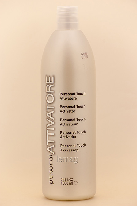 Personal Touch Activator Активатор, 1000 мл, фото 1