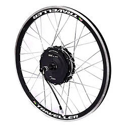 Мотор-колеса