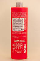 NUANCE After color shampoo Шампунь для фарбованого волосся стабілізуючий колір, 1000 мл, фото 2