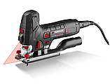 Потужний лобзик PARKSIDE PERFORMANCE PPSTK 550 A1, фото 2