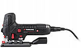 Потужний лобзик PARKSIDE PERFORMANCE PPSTK 550 A1, фото 3