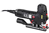 Потужний лобзик PARKSIDE PERFORMANCE PPSTK 550 A1, фото 6