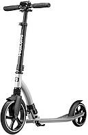 Самокат Miqilong Beagle оливковий