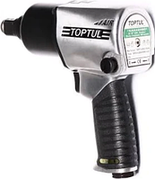 Гайковерт пневматичний TOPTUL 3/4" 813N/m 6300 об/хв KAAA2460