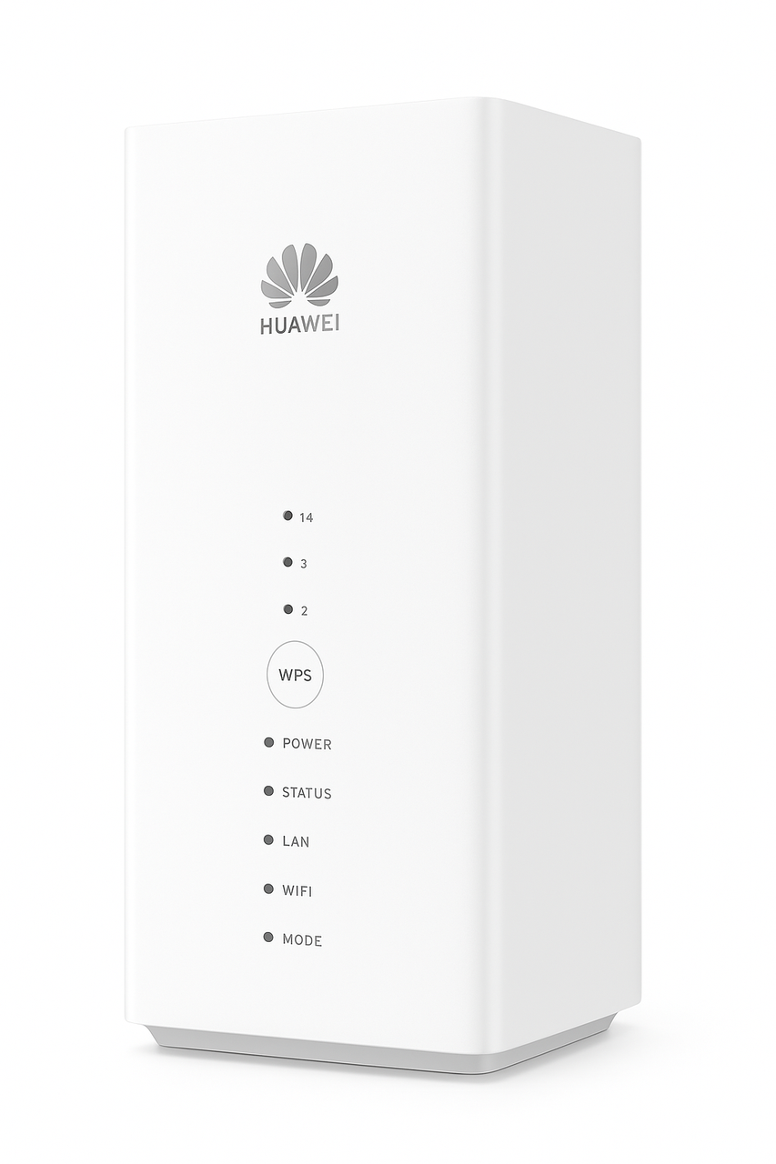 ТОП Швидкісний бездротовий маршрутизатор 4G LTE Wi-Modem Huawei B618S-22D маршрутизатор