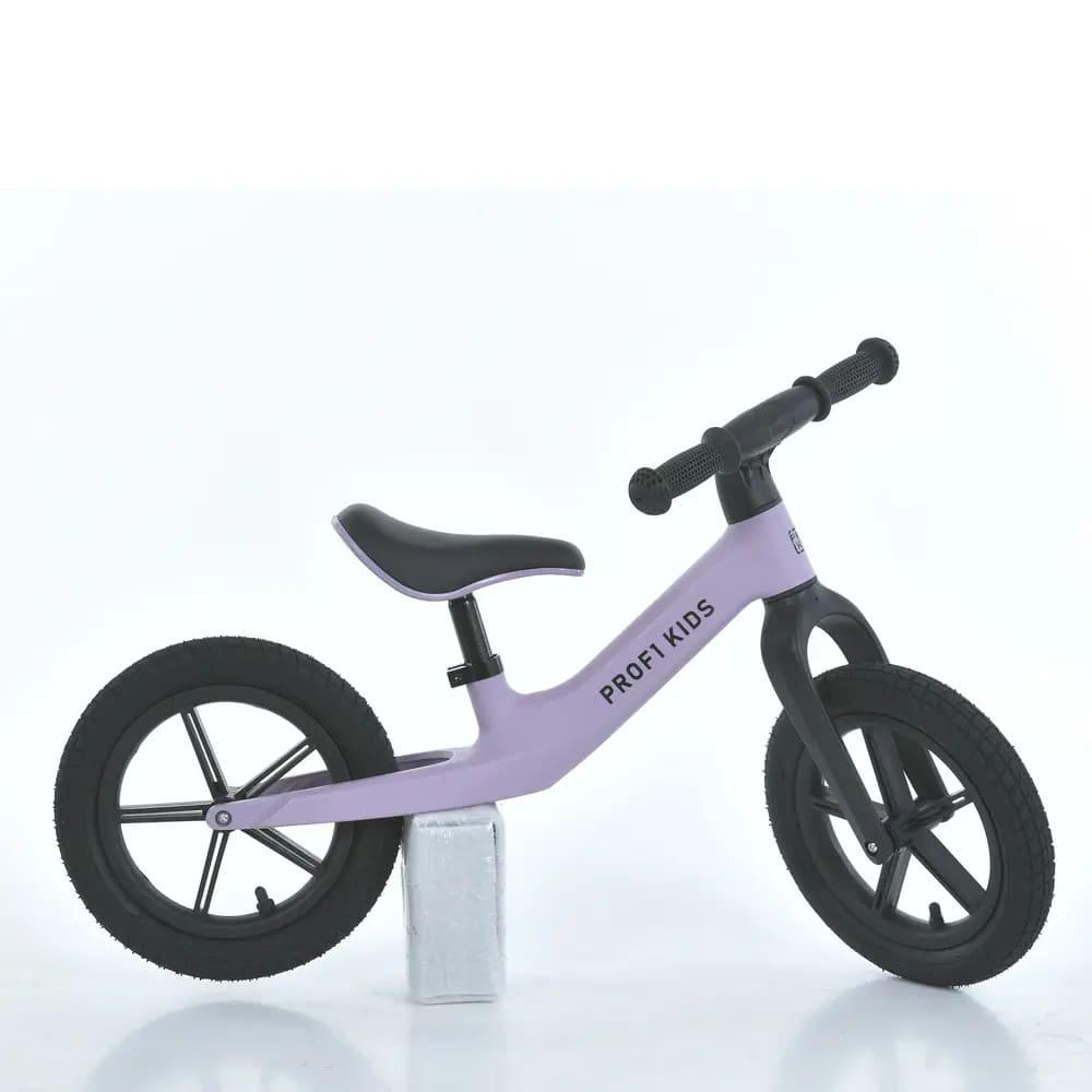 Біговел Prof1 Kids бузковий матовий MBB 1050-3