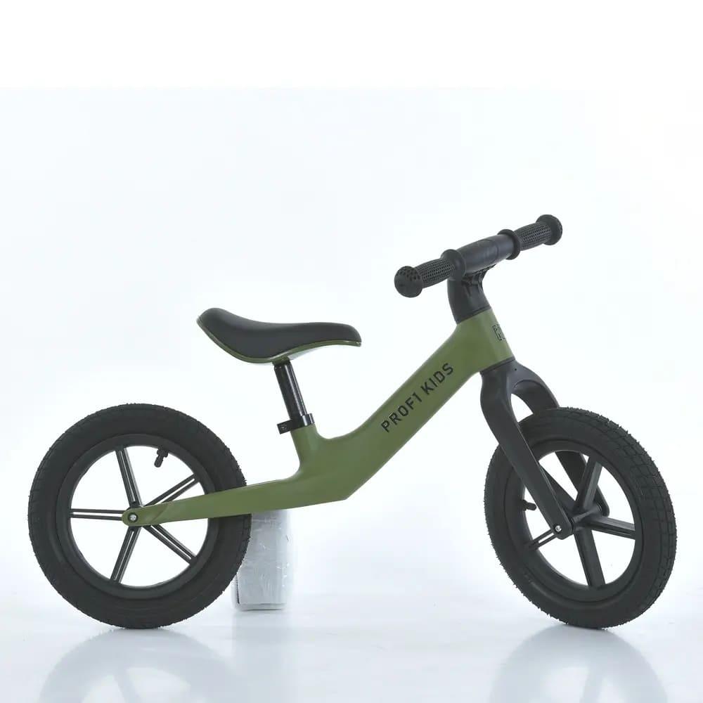 Біговел Prof1 Kids 12 д. хакі матовий MBB 1050-4