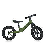 Біговел Prof1 Kids 12 д. хакі матовий MBB 1050-4, фото 3