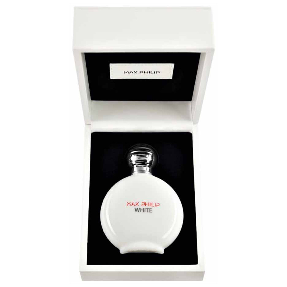 Max Philip White Парфумована вода 100ml (0761736166544)