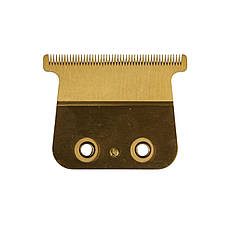 Ножовий блок Hots Professional White Ceramic Blade для тримера BaByliss PRO Skeleton FX7870, FX726E Gold 2.0 (HP-FX707G2ZE-WCE)