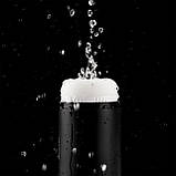 Автоматична вакуумна помпа Otouch MACHO WORK 1 для збільшення члена з LED індикатором та силіконовими кільцями, фото 9