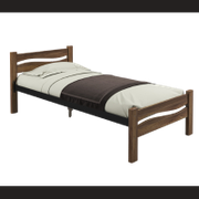 Односпальні ліжка