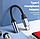 Кабель AUX Type-C для Mini-Jack 3.5 mm. Перехідник адаптер Аукс на Тайп-С (USB-C) для навушників 3.5 мм HY008, фото 3