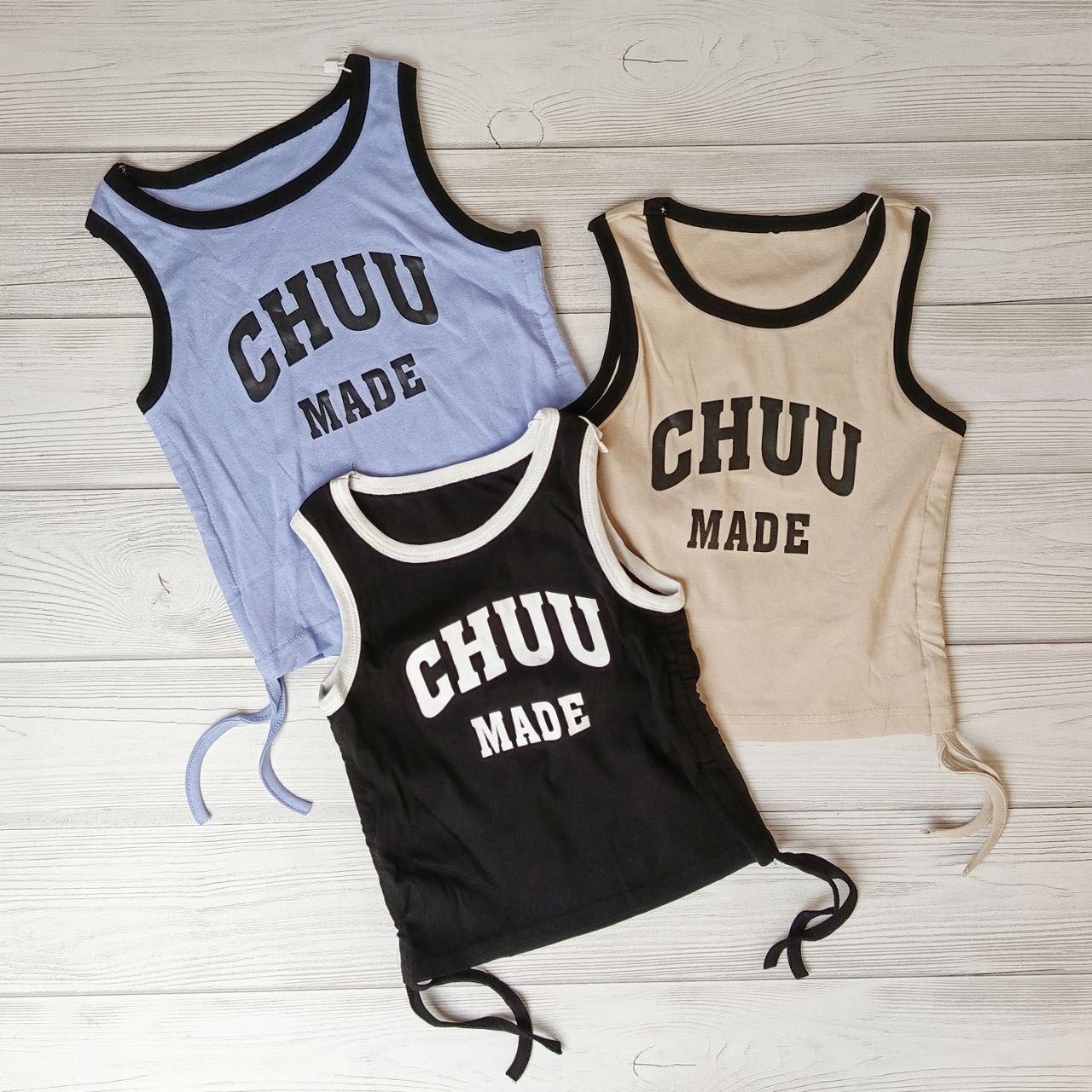 Літня майка на дівчинку з затяжками, фото 1