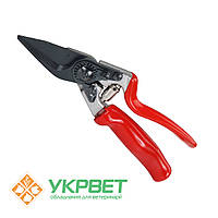 Ножиці для обрізання копит Felco 50