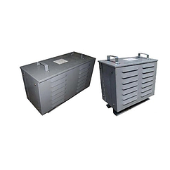 Трансформатор напруги трифазний знижувальний УкрЕлектро ТСЗІ-2.5 У3 380/170