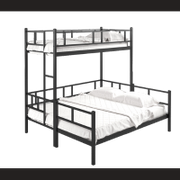 Двоярусні ліжка