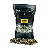 START MIX PELLETS