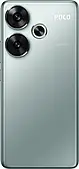 Чохли Poco F6/Turbo 3