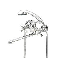 Змішувач для ванни VENTA VM345DC (87461)